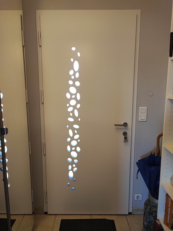 Qui installe des portes d'entrée en alu vitrées et sécurisées à Montauban ?