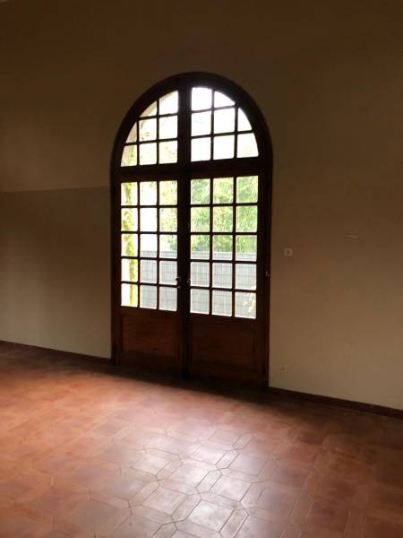 Rénovation de fenêtres et portes fenêtres cintrée alu/PVC à Saint-Orens-de-Gameville 31650 (Toulouse)