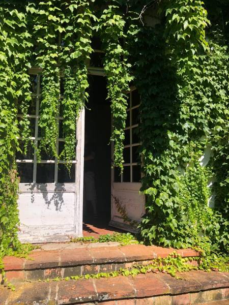 Rénovation de fenêtres et portes fenêtres cintrée alu/PVC à Saint-Orens-de-Gameville 31650 (Toulouse)