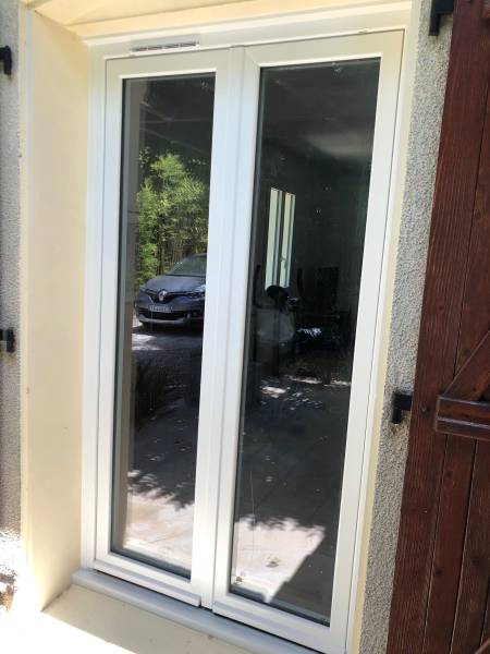 Menuisier pour installation de fenêtres et volets a Montberron (31140)