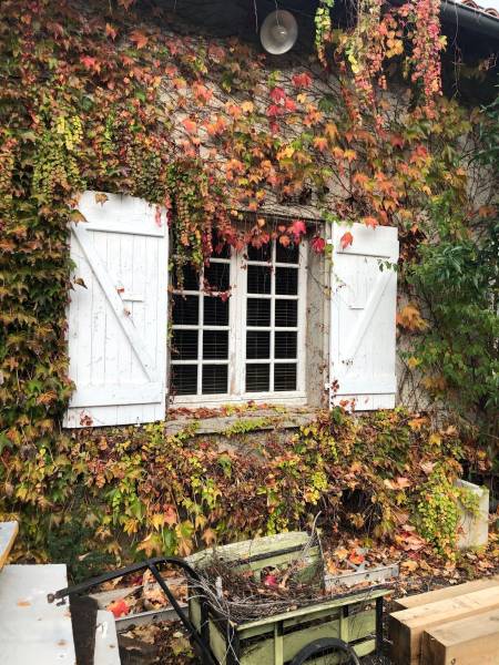 Entreprise pour remplacement des menuiseries, portes et fenêtres, d’une chambre d’hôtes à toulouse