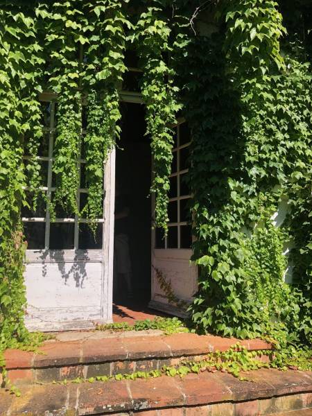 Entreprise pour remplacement des menuiseries, portes et fenêtres, d’une chambre d’hôtes à toulouse