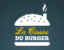 Restaurant Bruguieres LA CASSINE DU BURGER