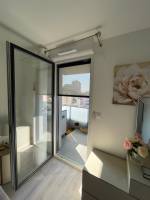 Notre zone d'activité pour ce service Vente et installation de porte de garage enroulable avec verrouillage automatique et isolation thermique renforcée