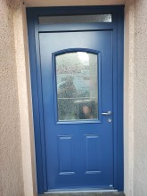 Notre zone d'activité pour ce service Installation de portillons assortis aux portails sur-mesure avec motorisation et système de sécurité intégrée pour accès facilité