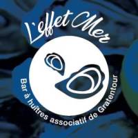 Restaurant Gratentour L' EFFET MER